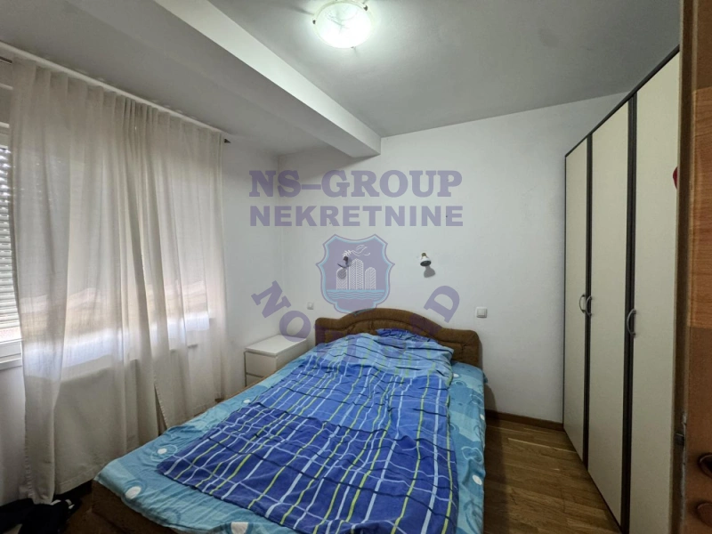 Stan na prodaju Novi Sad 40m2, 579974