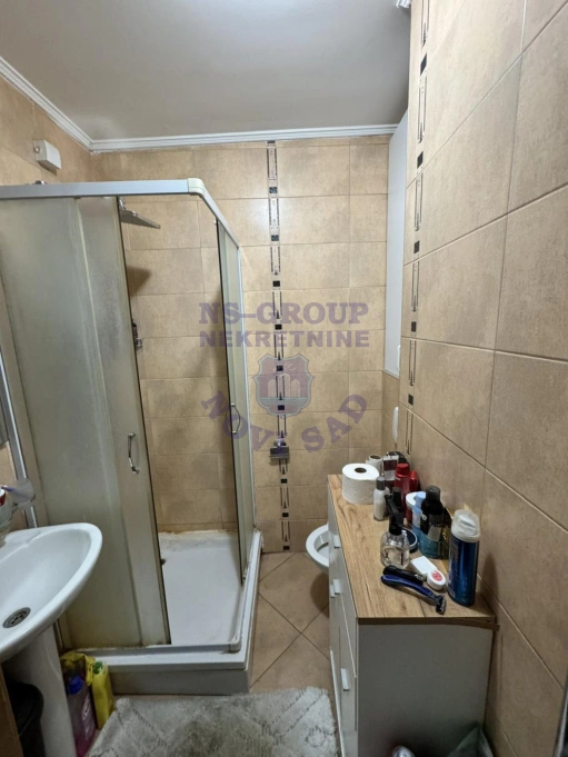 Stan na prodaju Novi Sad 40m2, 579974