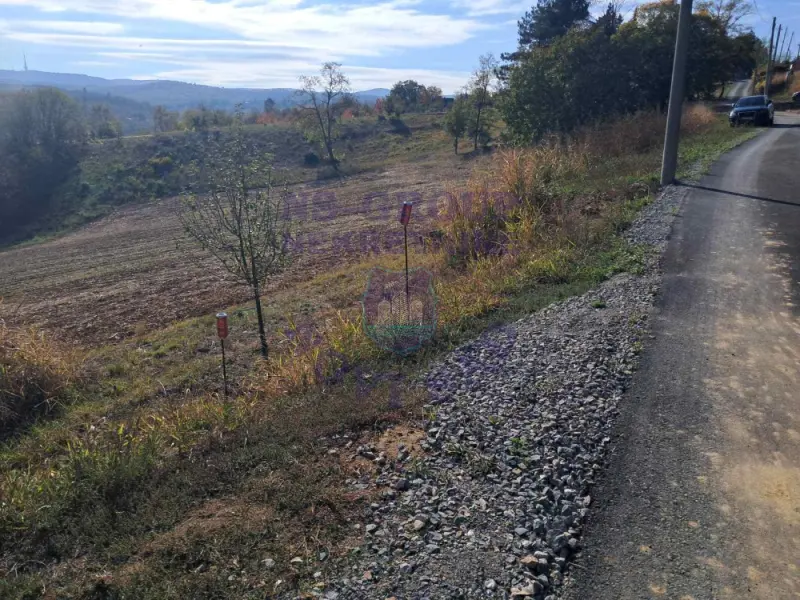 Plac na prodaju Sremska Kamenica 703m2, 580849