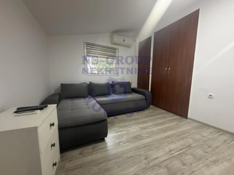 Stan na prodaju Novi Sad 23m2, 580966