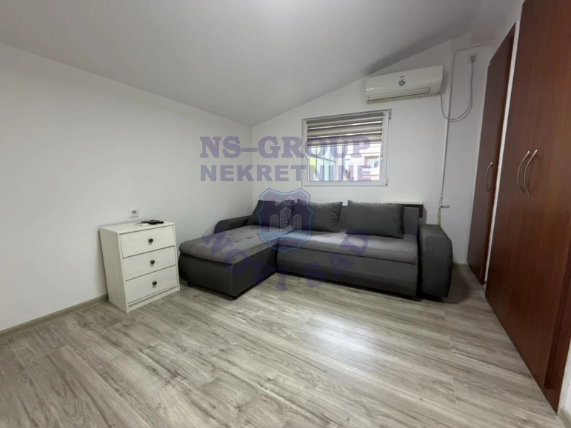 stan na prodaju Novi Sad, 23m2 580966