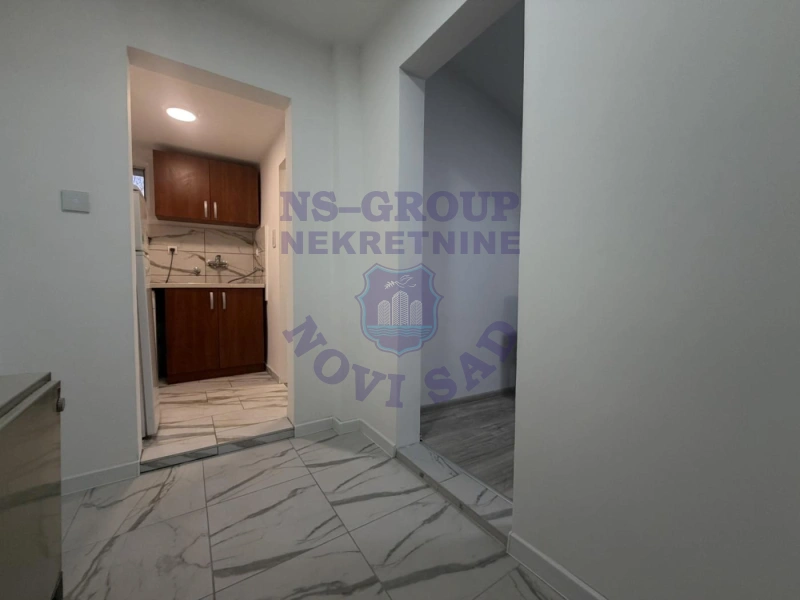 Stan na prodaju Novi Sad 23m2, 580966