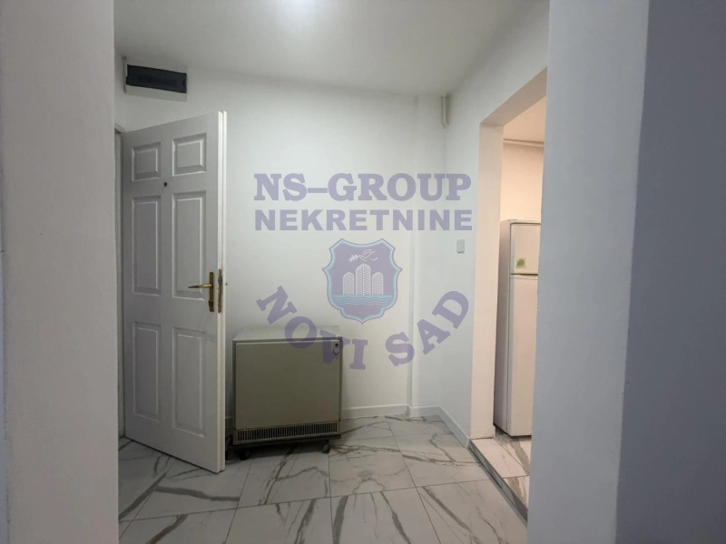 Stan na prodaju Novi Sad 23m2, 580966