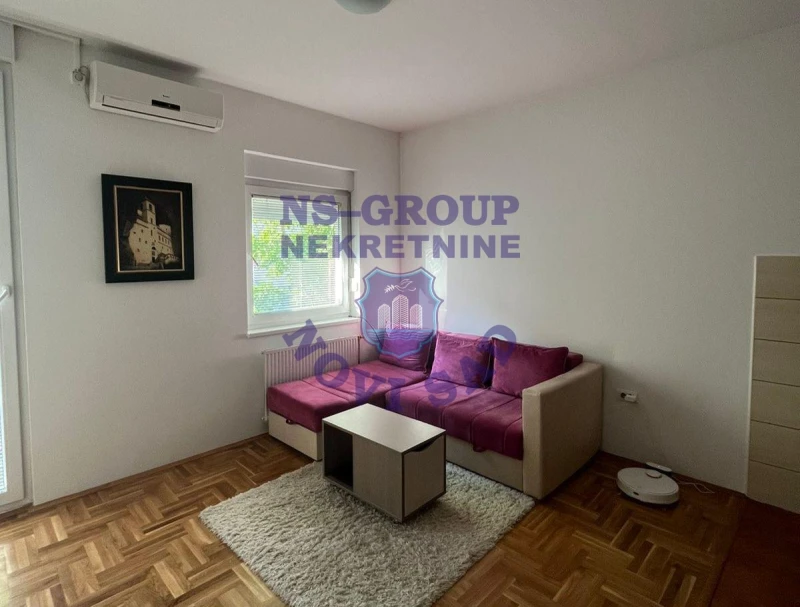 stan za izdavanje Novi Sad, 23m2 11267