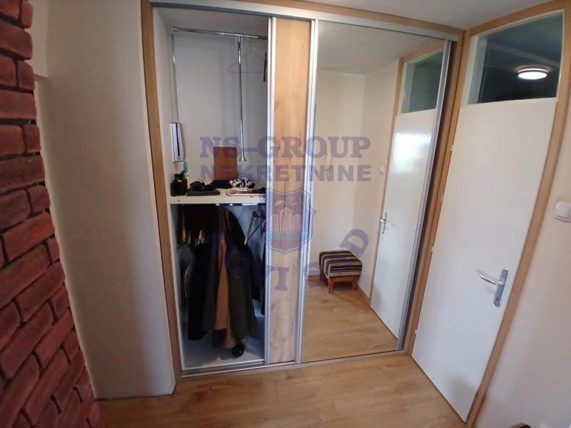 Stan na prodaju Novi Sad 84m2, 580896