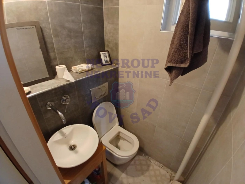 Stan na prodaju Novi Sad 84m2, 580896