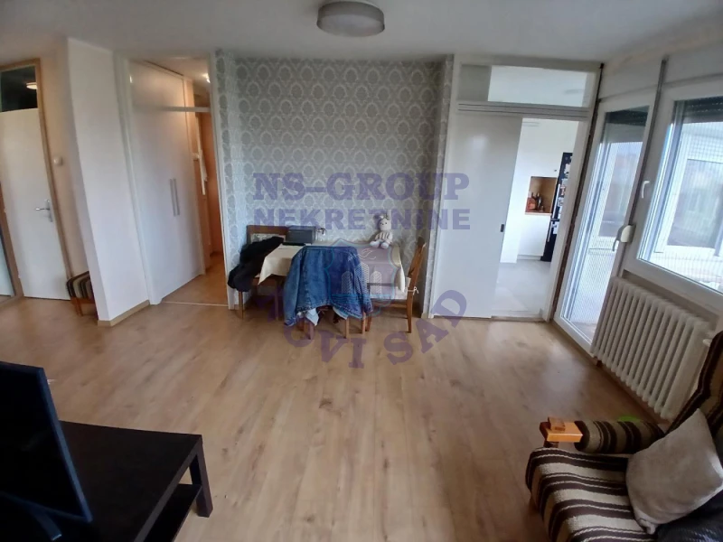 Stan na prodaju Novi Sad 84m2, 580896