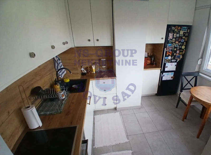 Stan na prodaju Novi Sad 84m2, 580896