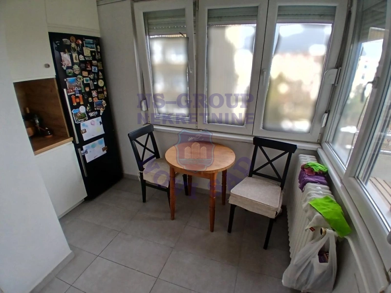 Stan na prodaju Novi Sad 84m2, 580896