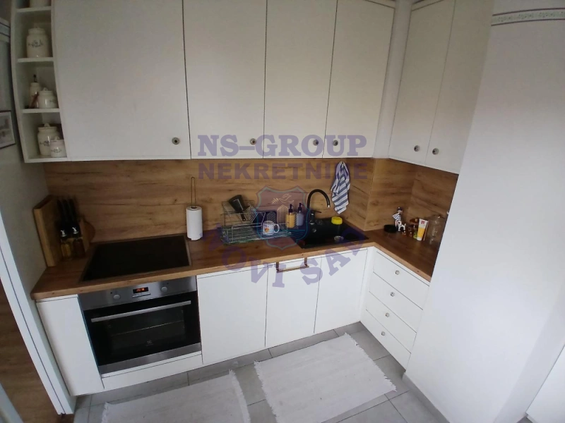 Stan na prodaju Novi Sad 84m2, 580896
