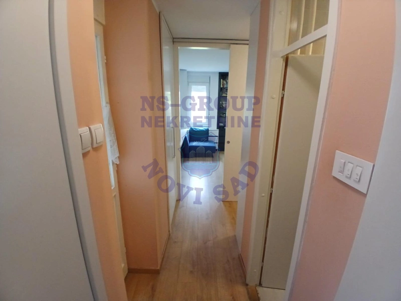 Stan na prodaju Novi Sad 84m2, 580896