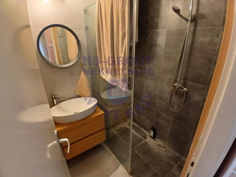 Stan na prodaju Novi Sad 84m2, 580896