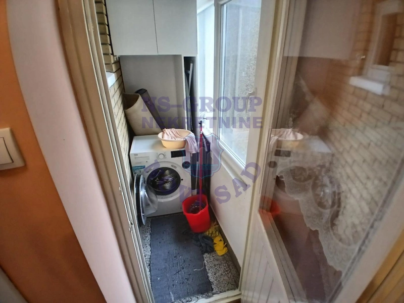 Stan na prodaju Novi Sad 84m2, 580896