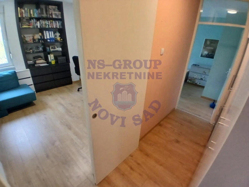 Stan na prodaju Novi Sad 84m2, 580896