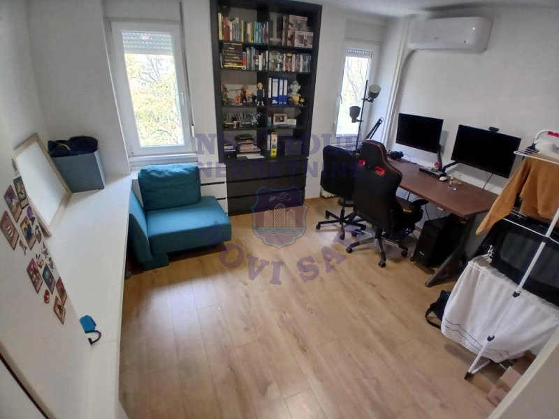 Stan na prodaju Novi Sad 84m2, 580896