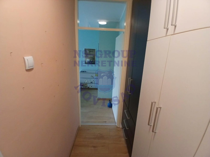 Stan na prodaju Novi Sad 84m2, 580896