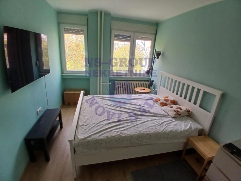 Stan na prodaju Novi Sad 84m2, 580896