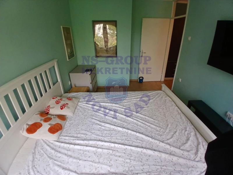 Stan na prodaju Novi Sad 84m2, 580896