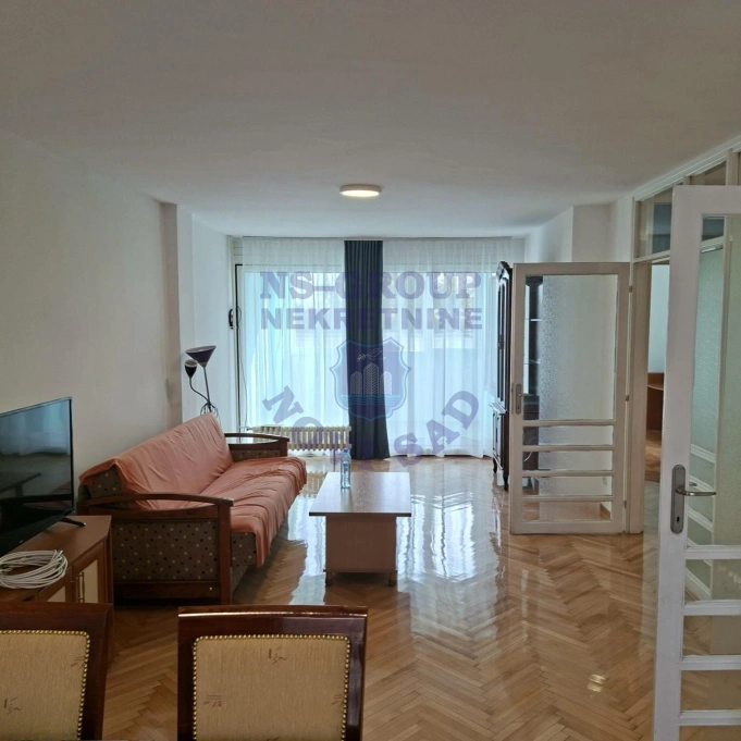 stan za izdavanje Novi Sad, 88m2 15205