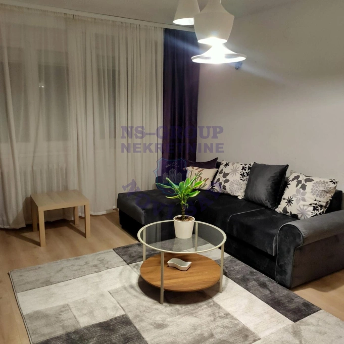 stan za izdavanje Novi Sad, 53m2 13087