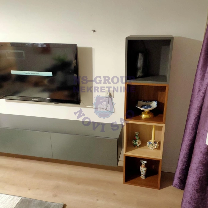 Stan na prodaju Novi Sad 53m2, 13087