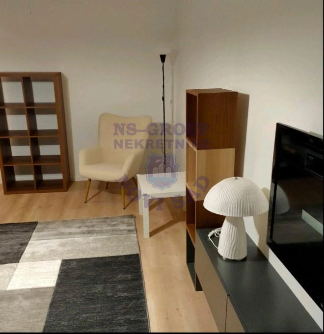 Stan na prodaju Novi Sad 53m2, 13087
