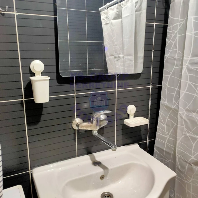 Stan na prodaju Novi Sad 53m2, 13087