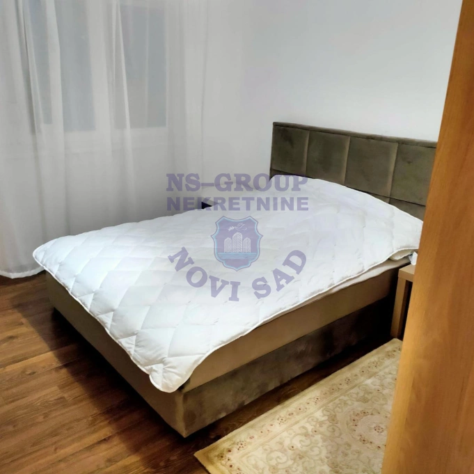 Stan na prodaju Novi Sad 53m2, 13087