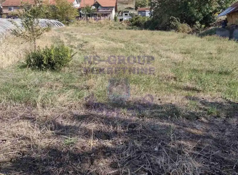 Plac na prodaju Bukovac 1639m2, 572871