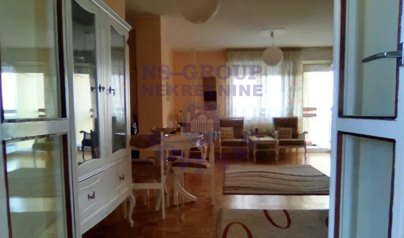 stan na prodaju Novi Sad, 78m2 580956