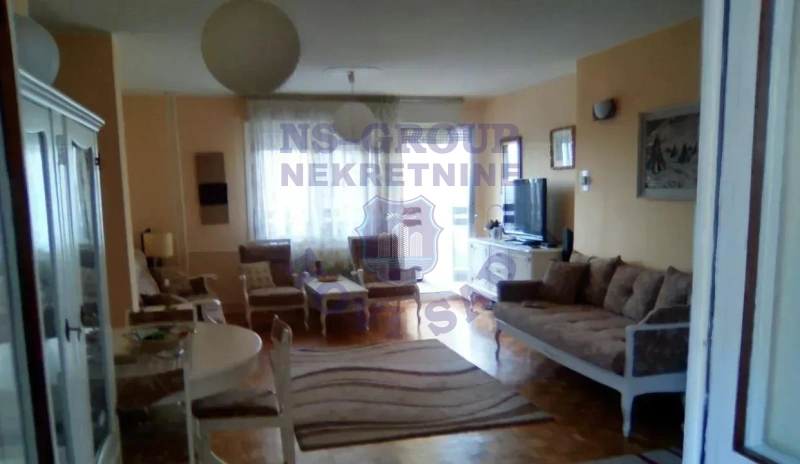 Stan na prodaju Novi Sad 78m2, 580956