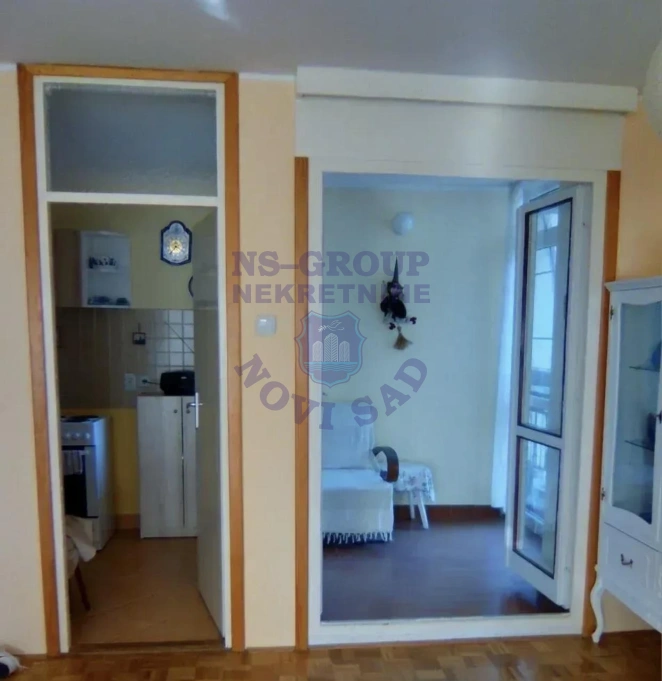 Stan na prodaju Novi Sad 78m2, 580956