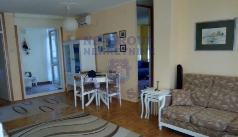 Stan na prodaju Novi Sad 78m2, 580956