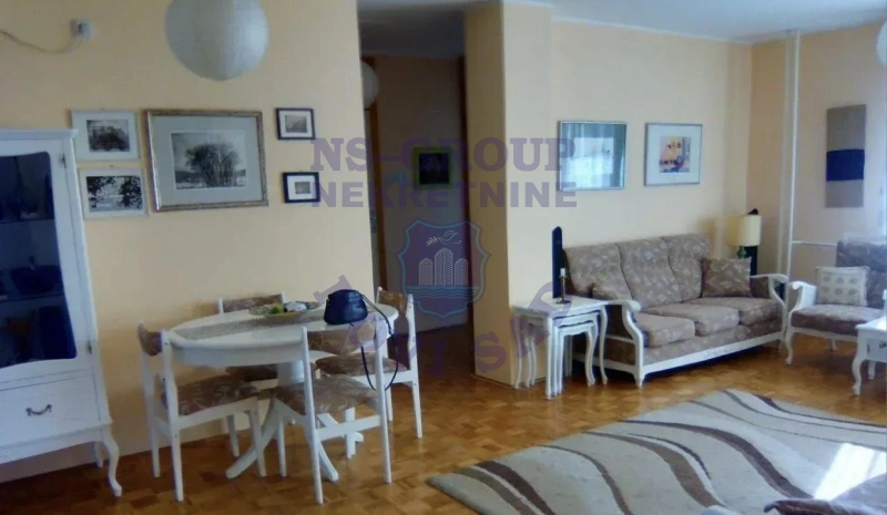 Stan na prodaju Novi Sad 78m2, 580956