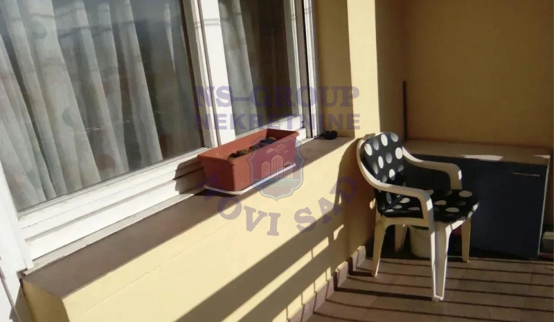 Stan na prodaju Novi Sad 78m2, 580956