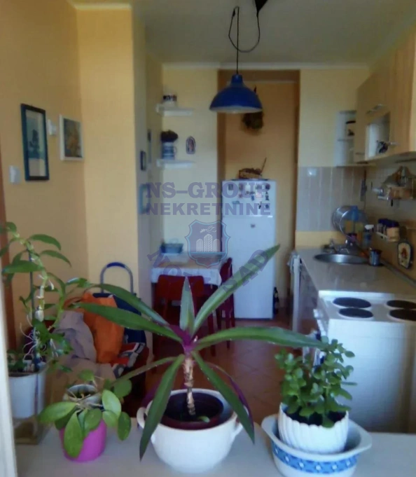 Stan na prodaju Novi Sad 78m2, 580956