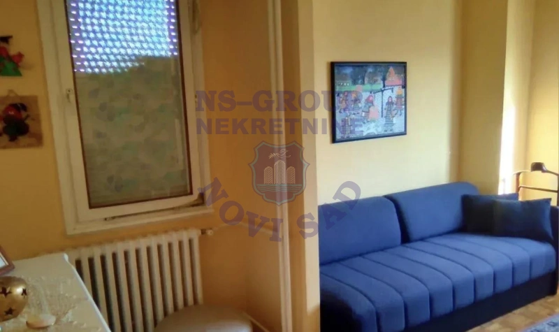 Stan na prodaju Novi Sad 78m2, 580956