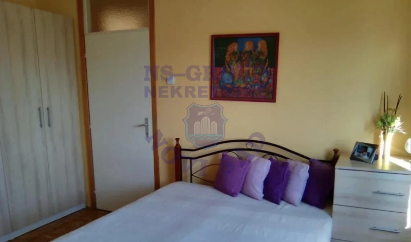 Stan na prodaju Novi Sad 78m2, 580956