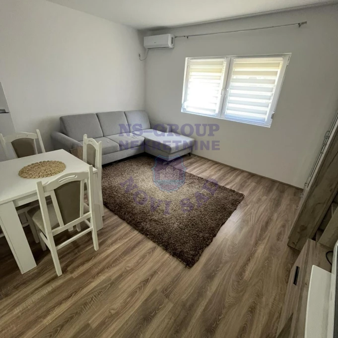 stan za izdavanje Novi Sad, 29m2 17807