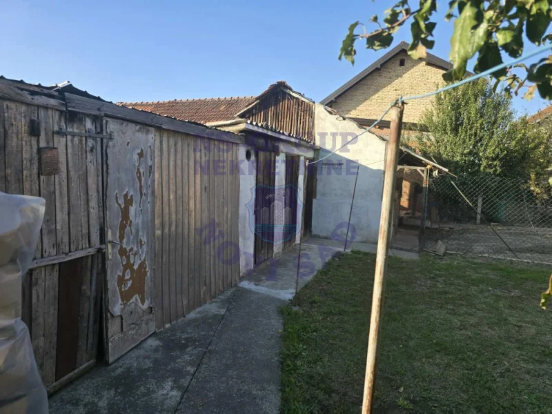 Kuća na prodaju Futog 106m2, 580492