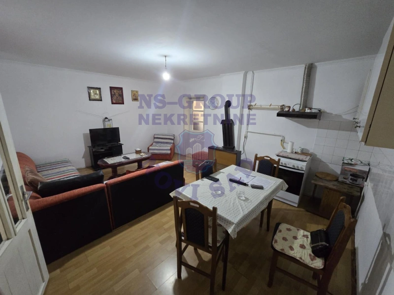 Kuća na prodaju Futog 106m2, 580492