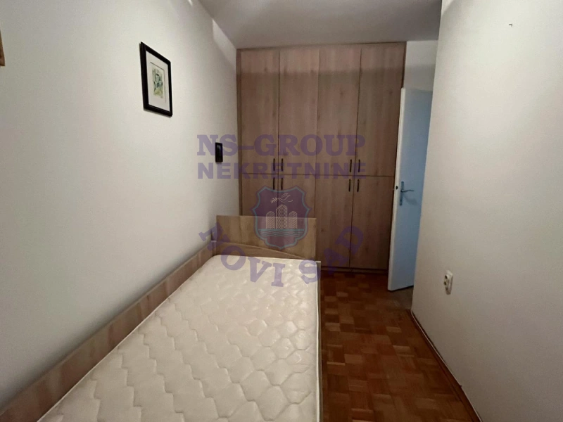 Stan na prodaju Novi Sad 52m2, 580925