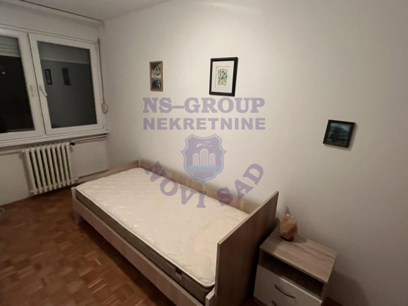 Stan na prodaju Novi Sad 52m2, 580925