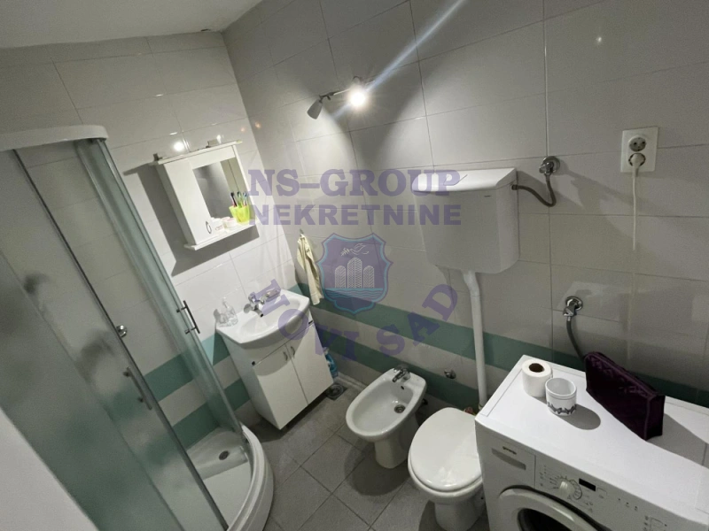 Stan na prodaju Novi Sad 52m2, 580925