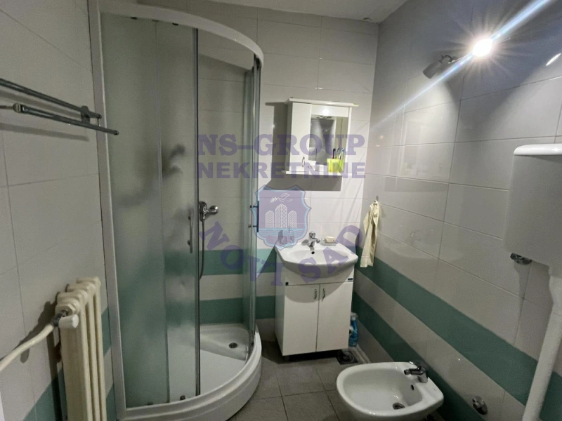 Stan na prodaju Novi Sad 52m2, 580925