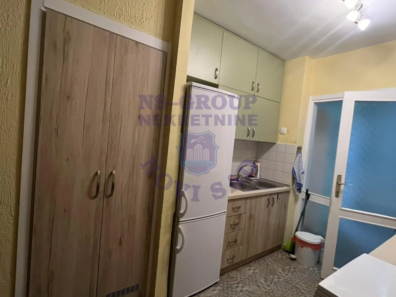 Stan na prodaju Novi Sad 52m2, 580925