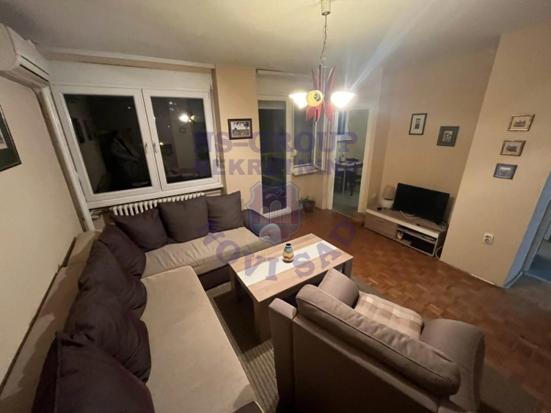 Stan na prodaju Novi Sad 52m2, 580925