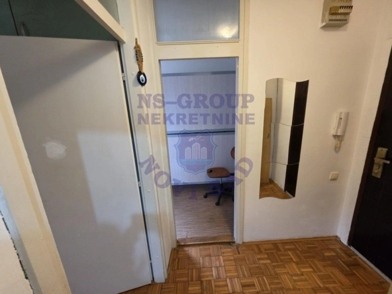 Stan na prodaju Novi Sad 37m2, 580995