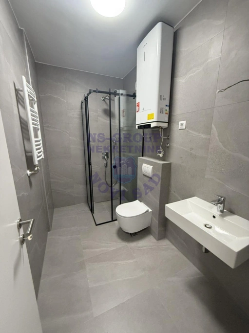 Stan na prodaju Novi Sad 79m2, 535945