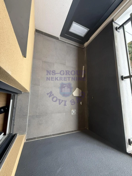 Stan na prodaju Novi Sad 88m2, 535937